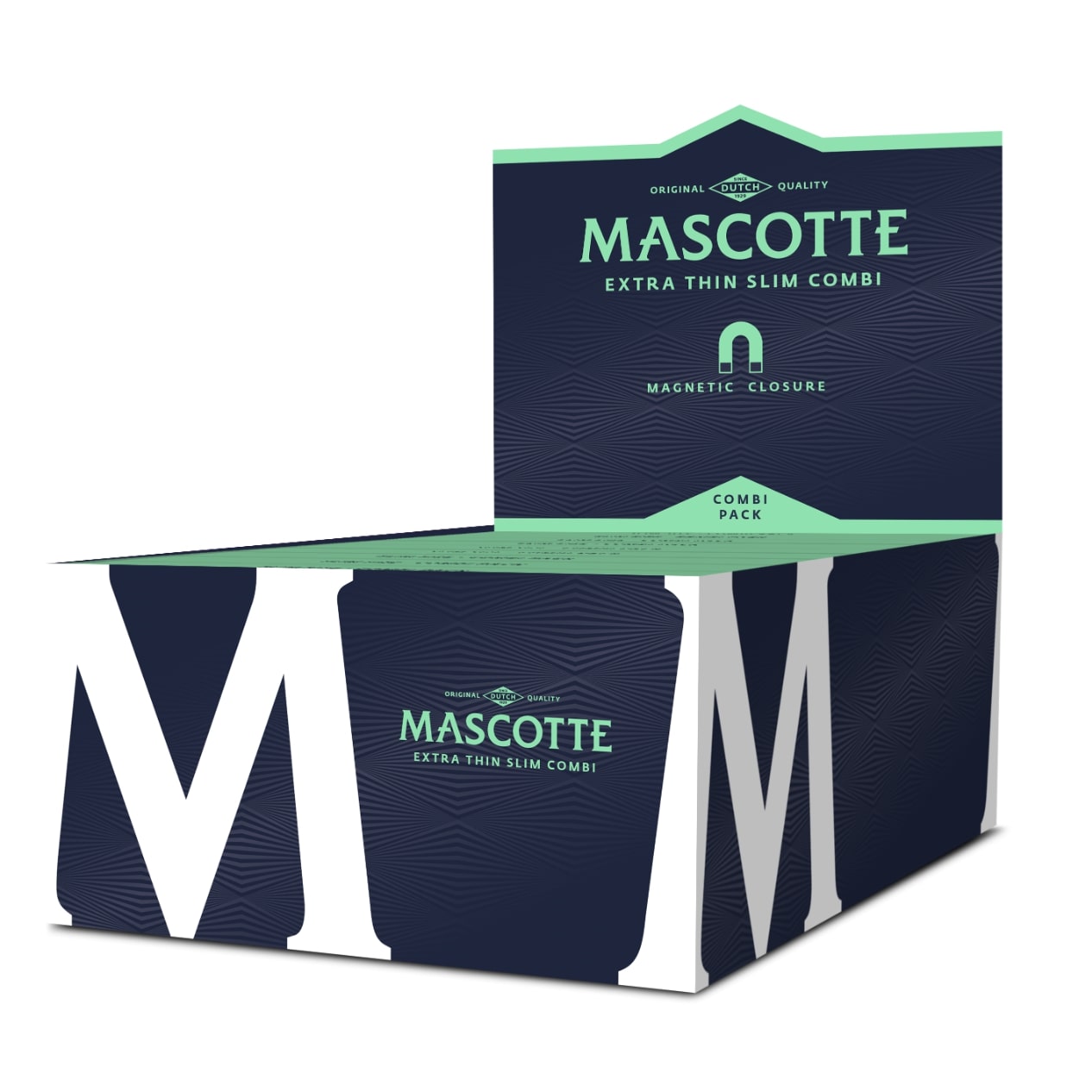 Mascotte Rolling Papers - Premium Quality Wholesale