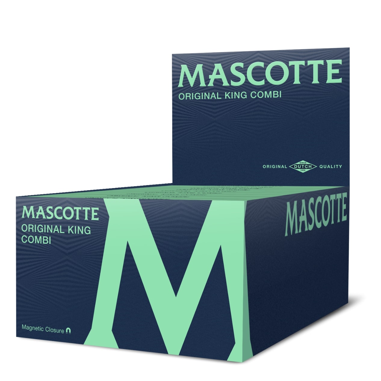 Mascotte Rolling Papers - Premium Quality for Resale