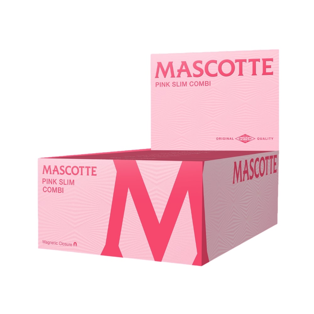 Mascotte Rolling Papers - Premium Quality for Resale