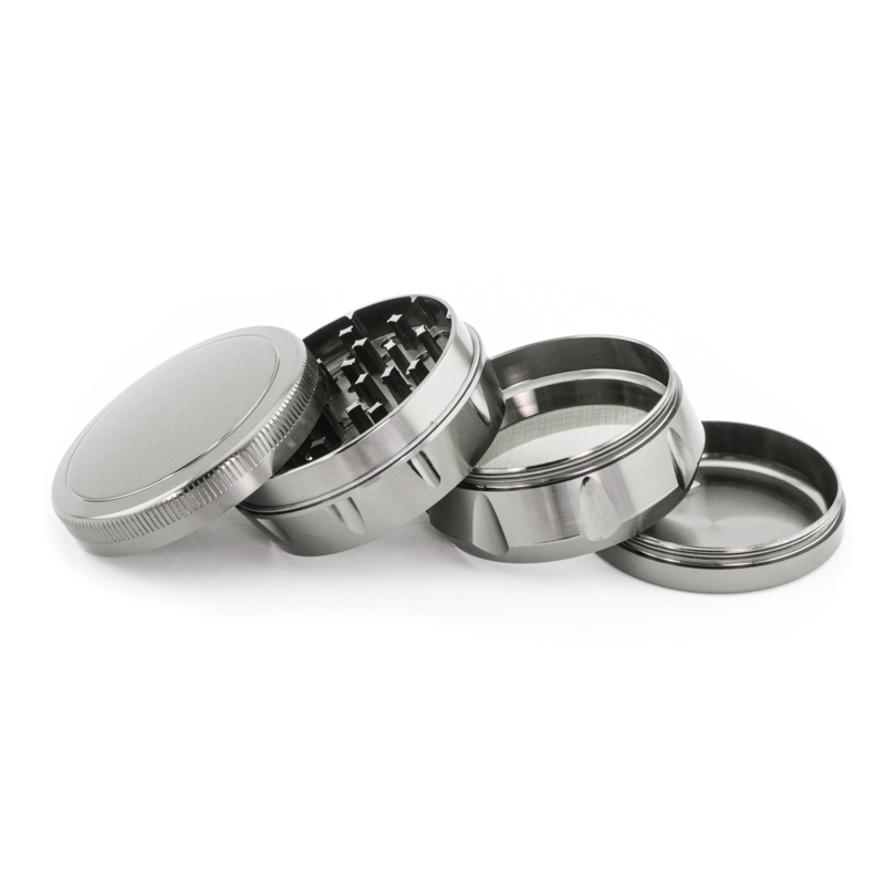 Multi-I MG39 Round Metal Herb Grinder for Resale
