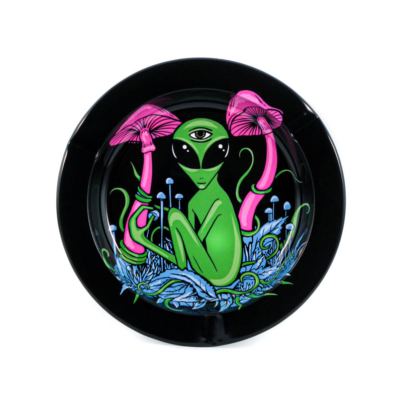 Multi-I TA45 Metal Ashtray for Wholesale UK & IE