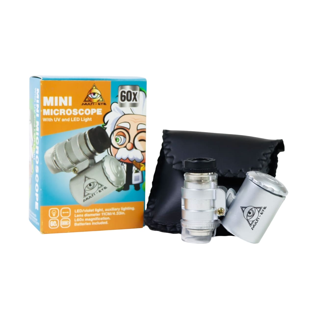 Multi-I Micro60 Mix Category Product