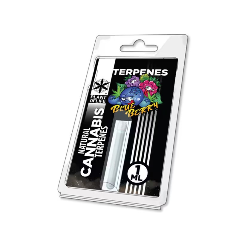 Plant of Life TPNBB Terpenes for Wholesale UK/IE