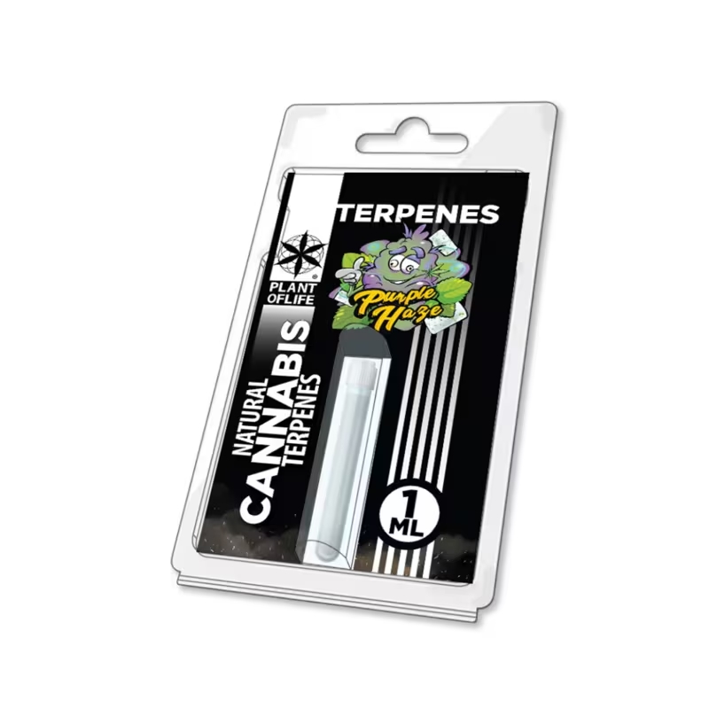 Plant of Life Terpenes TPNPH for Wholesale UK/IE