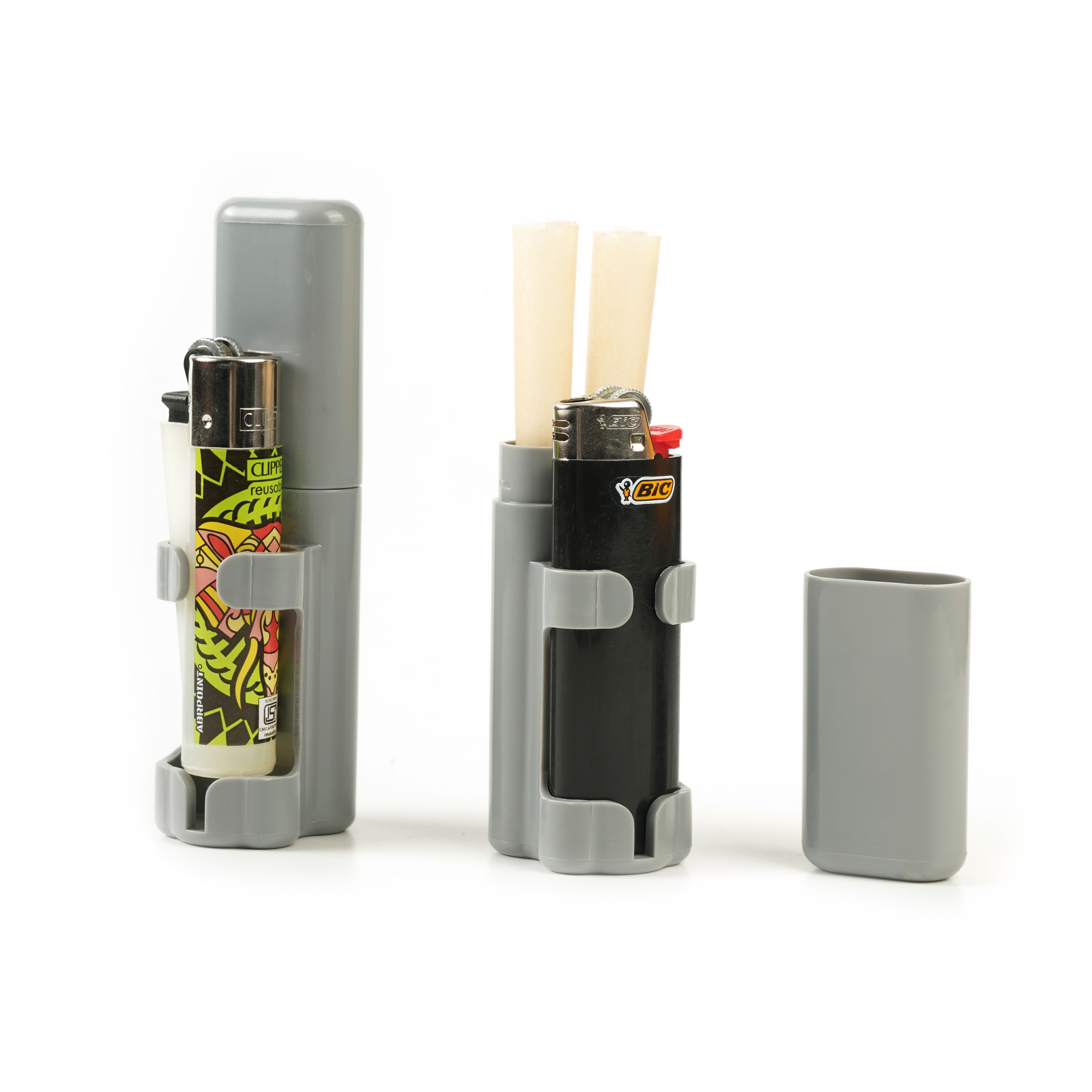 Multi-I Joint Tubes: Essential Rolling Papers Wholesale