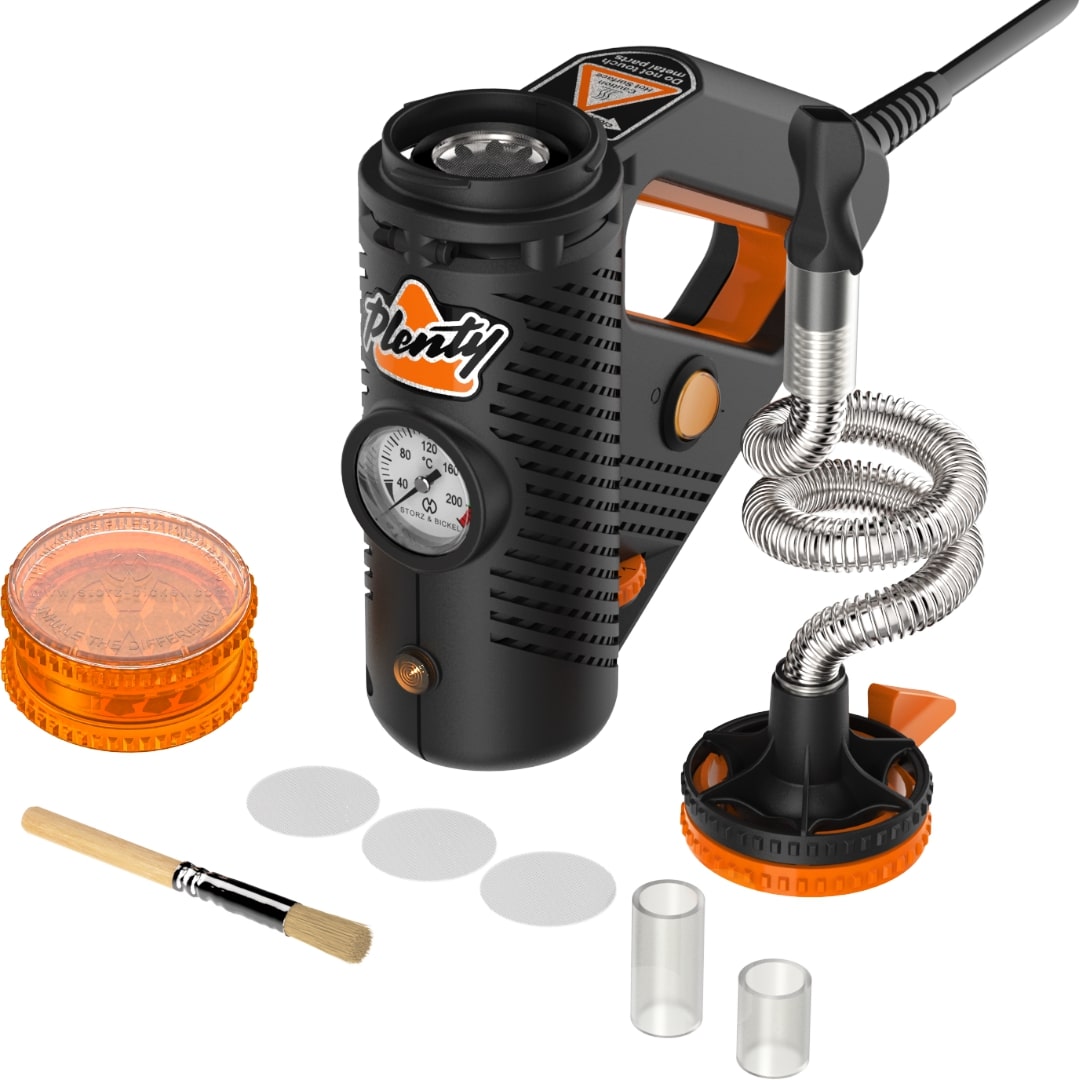 Storz & Bickel VV22 Mix Vaporizer Wholesale