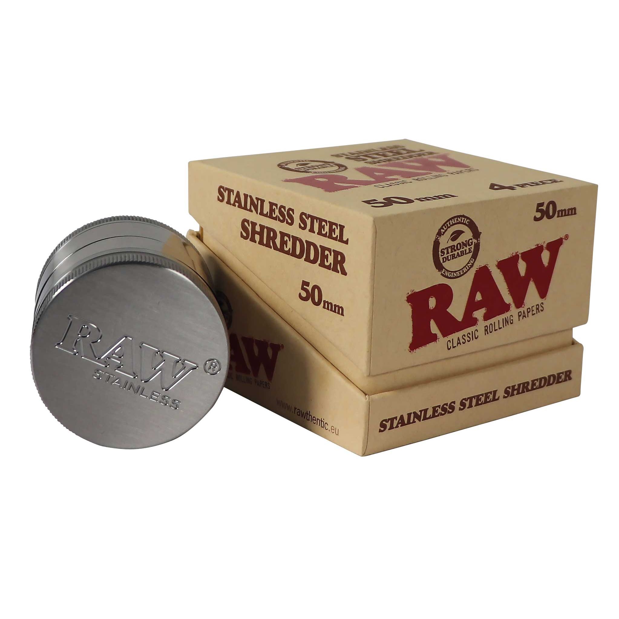 RAWGS-50 Rolling Papers Wholesale UK