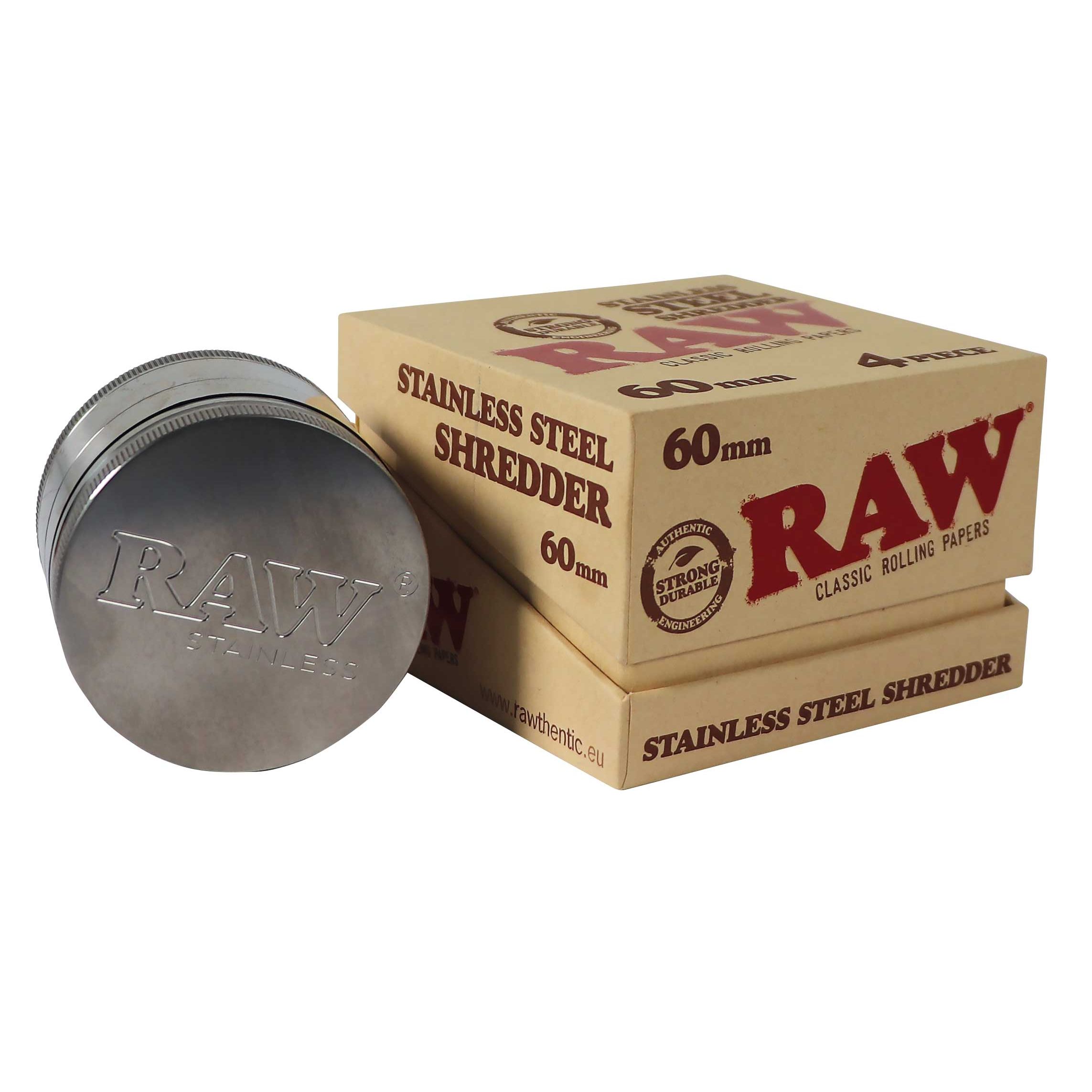 RAWGS-60: RAW Rolling Papers Bulk for Resale