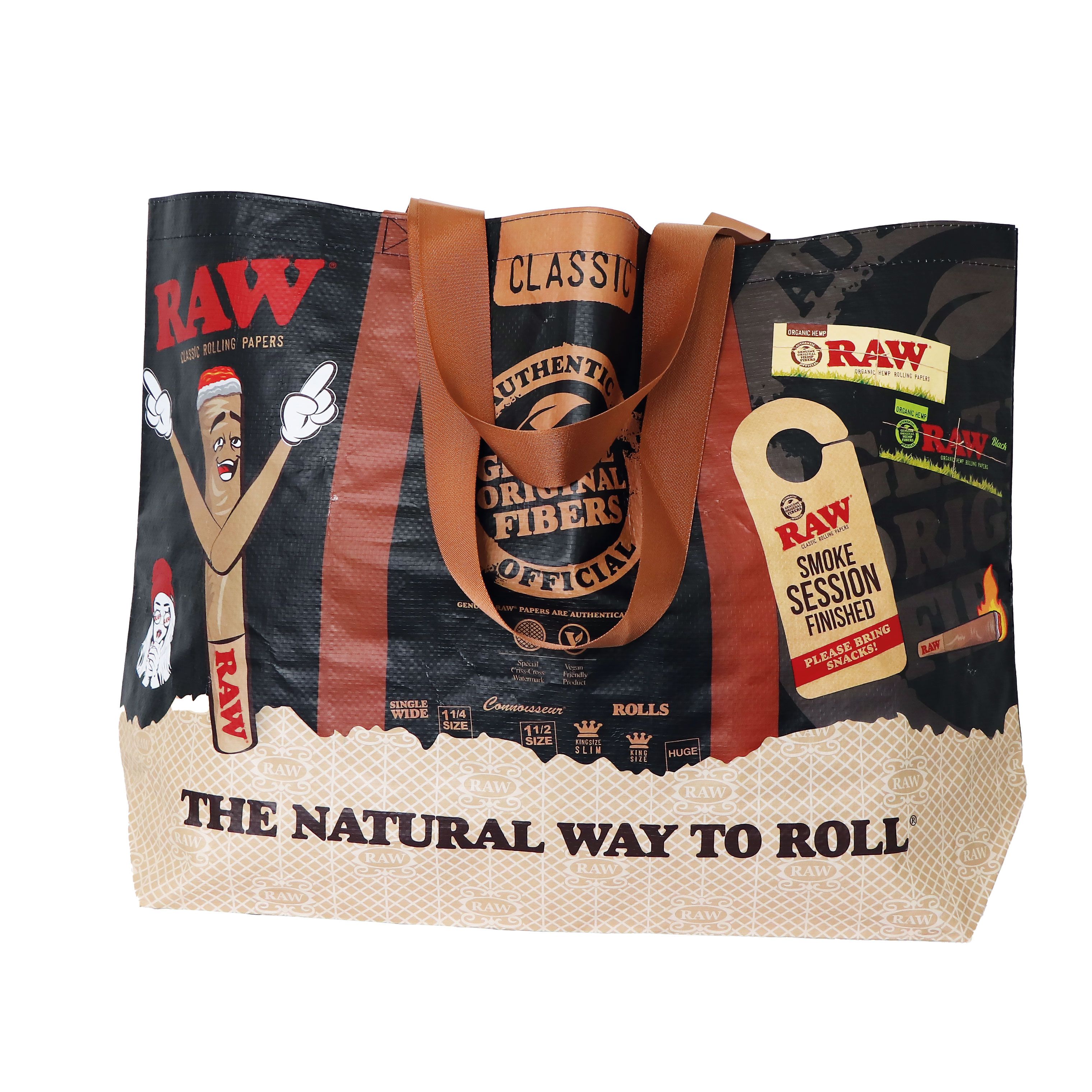 RAW Garments: Premium Apparel for Retailers