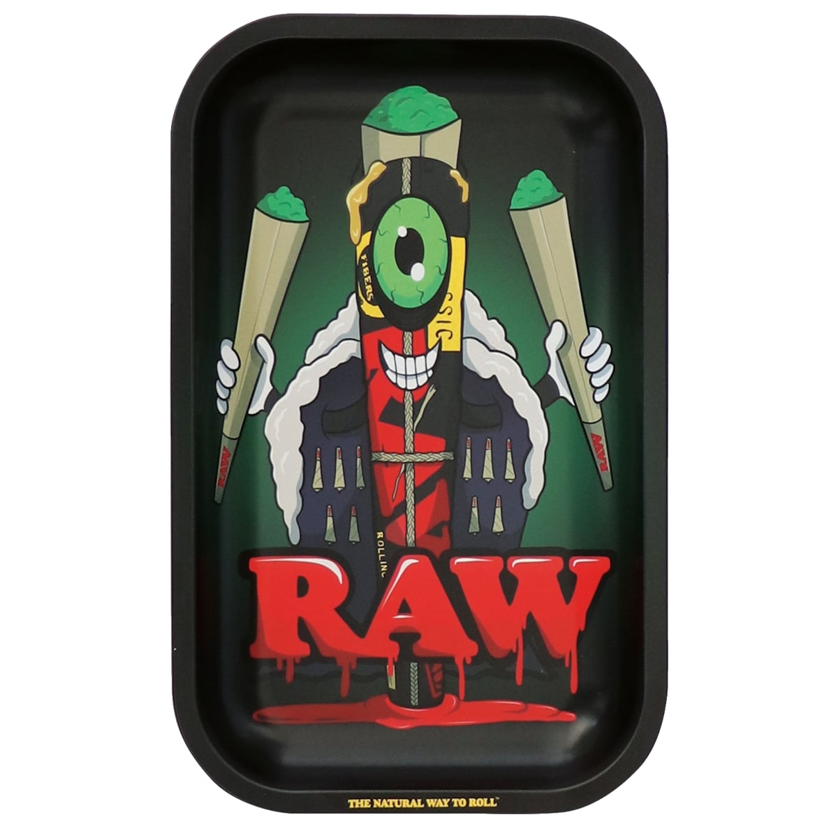 RAW Classic Rolling Papers Wholesale UK