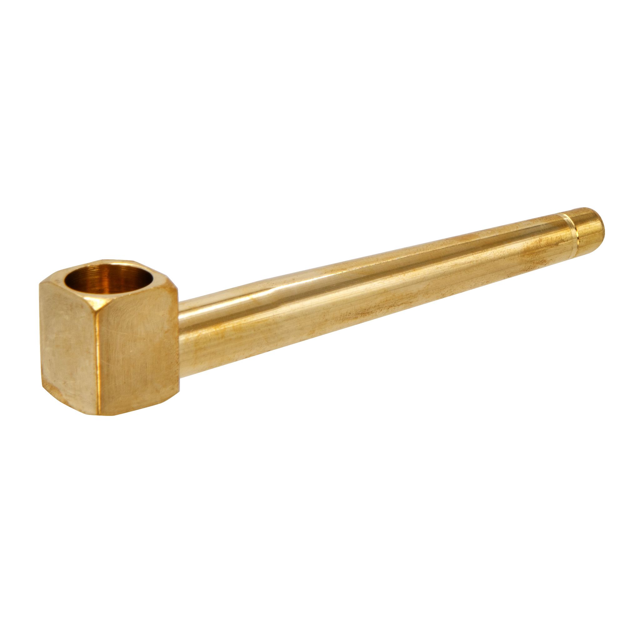 Multi-I US-166-GD Metal Pipe for Wholesale