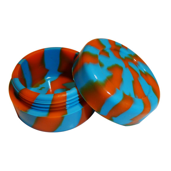 Multi-I Silicone Box SJ-B/O for Wholesale Resale