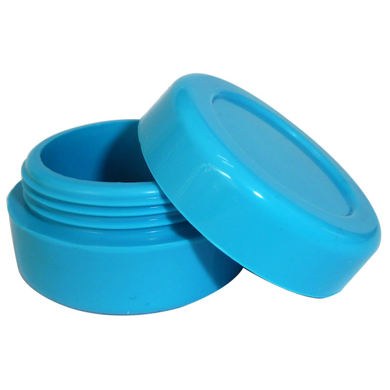 Multi-I SJ-BLU Silicone Box for Wholesale Resale