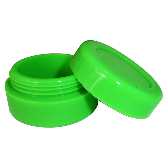 Multi-I SJ-GR Silicone Box for Wholesale Resale