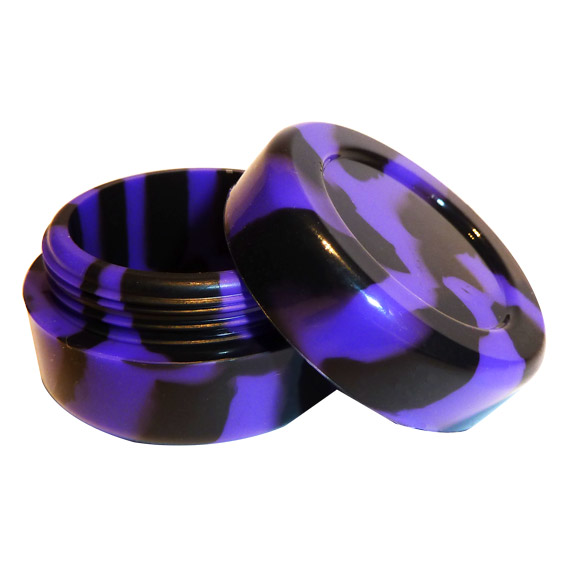 Multi-I SJ-B/P Silicone Box for Resale