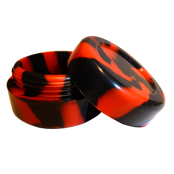 Multi-I SJ-B/R Silicone Box for Retailers
