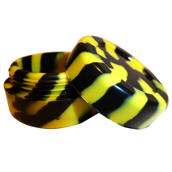 Multi-I SJ-B/Y Silicone Box for Wholesale