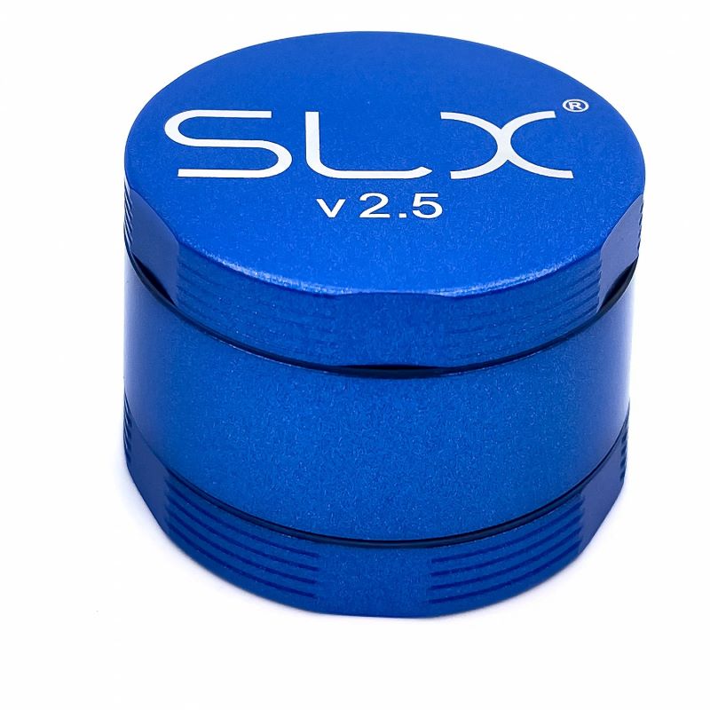 SLX 88BL Premium Round Herb Grinder for Resale