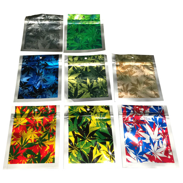 Multi-I SP02A Zip Lock Bags for Wholesale Resale
