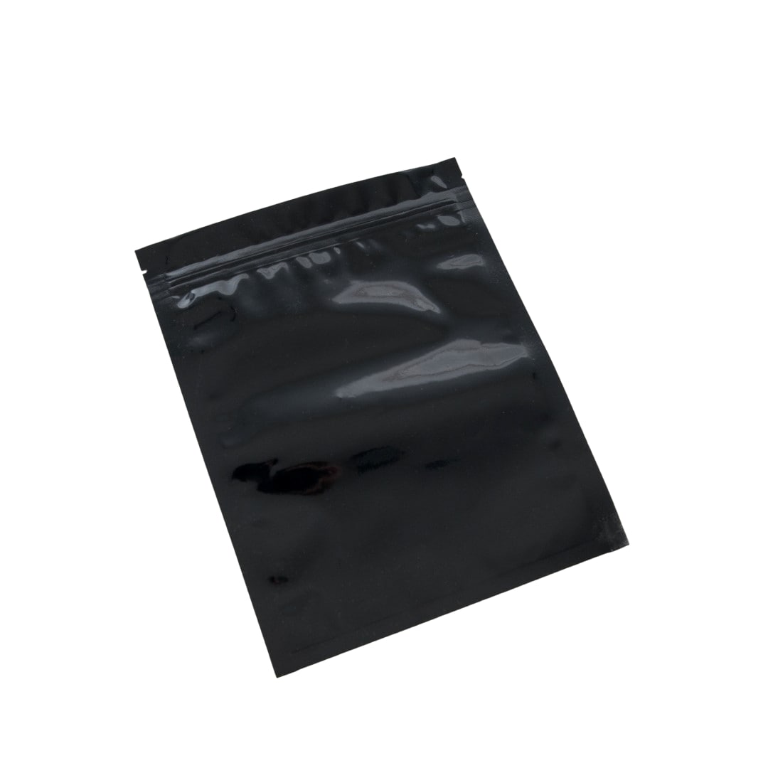 Multi-I SP03B Zip Lock Bags for Resale