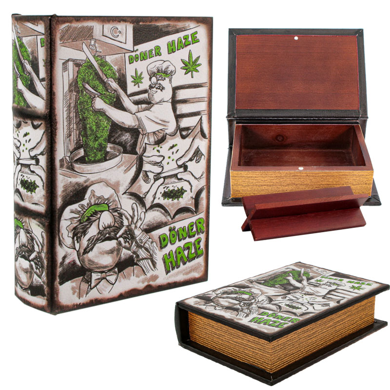 Multi-I STA09 Stash Book: Βιβλίο Αποθήκευσης