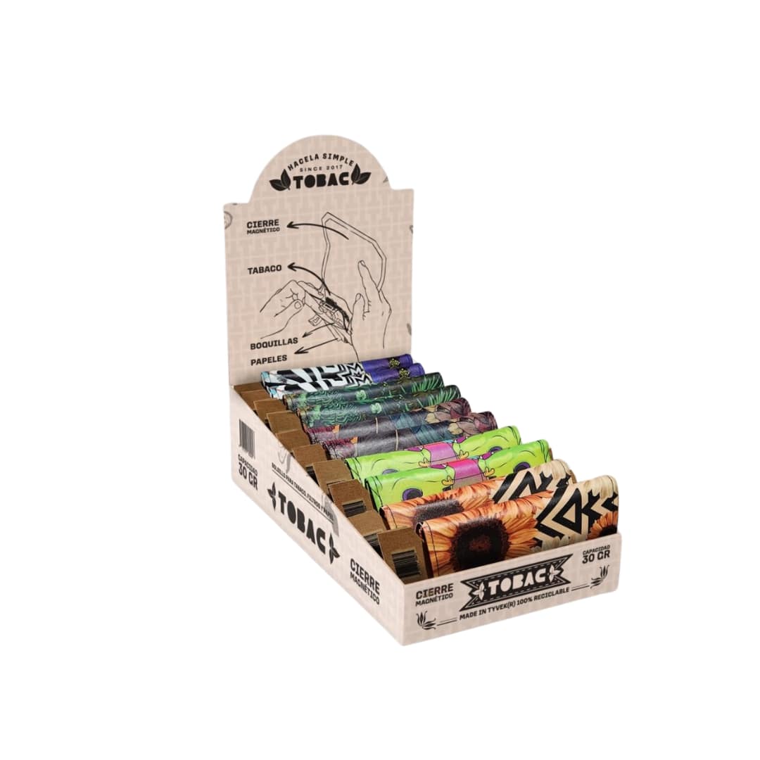 Multi-I Rolling Paper Accessories Wholesale UK