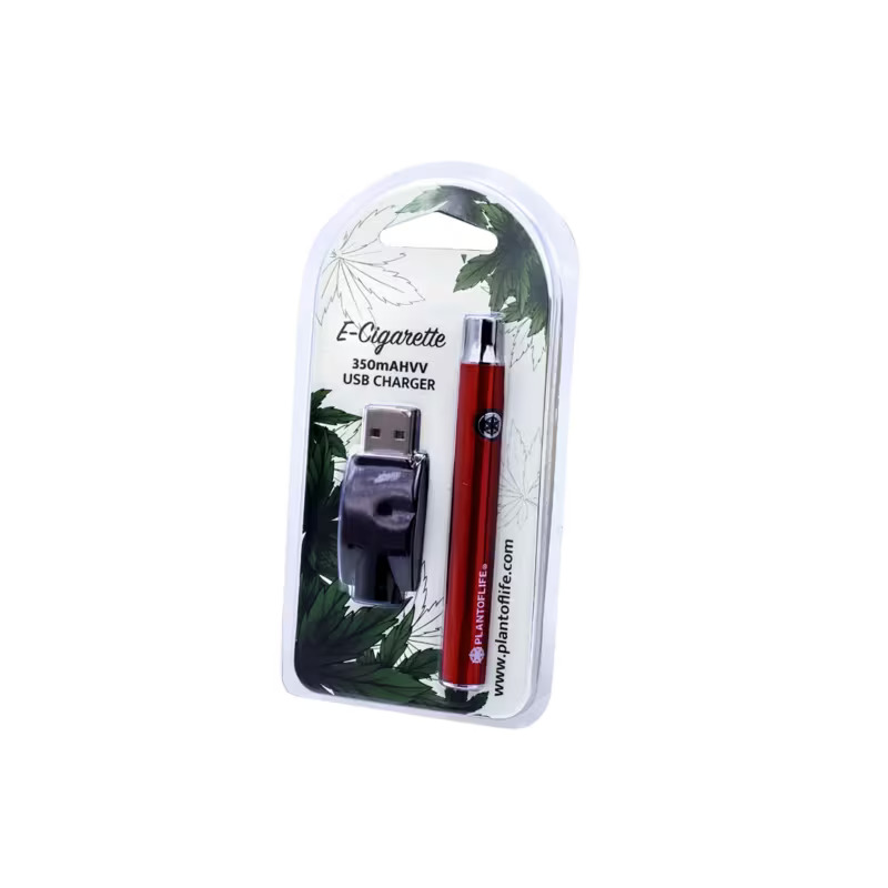 Plant of Life CBD Cartridge Red - Wholesale Vapes