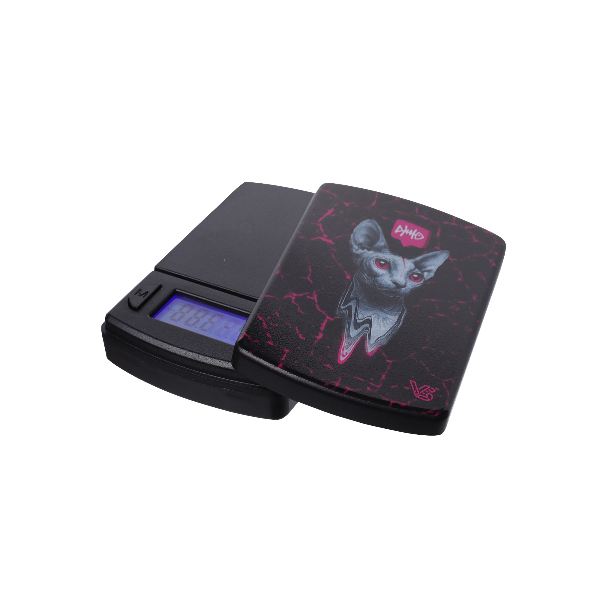60% DISCOUNT - V Syndicate ScaleBud - The Stray