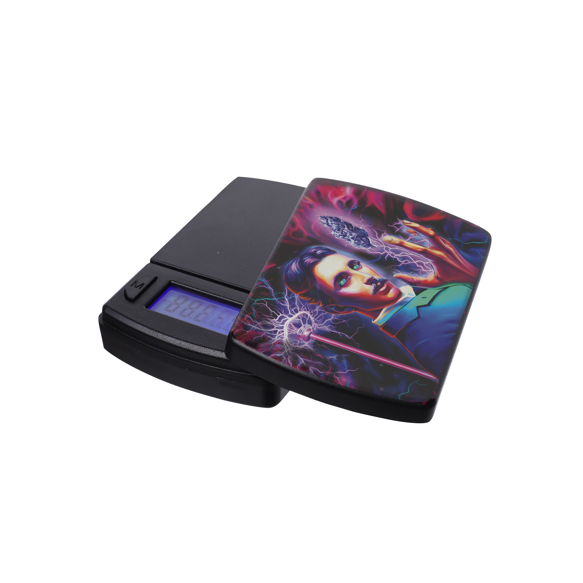 60% DISCOUNT - V Syndicate ScaleBud - High Voltage