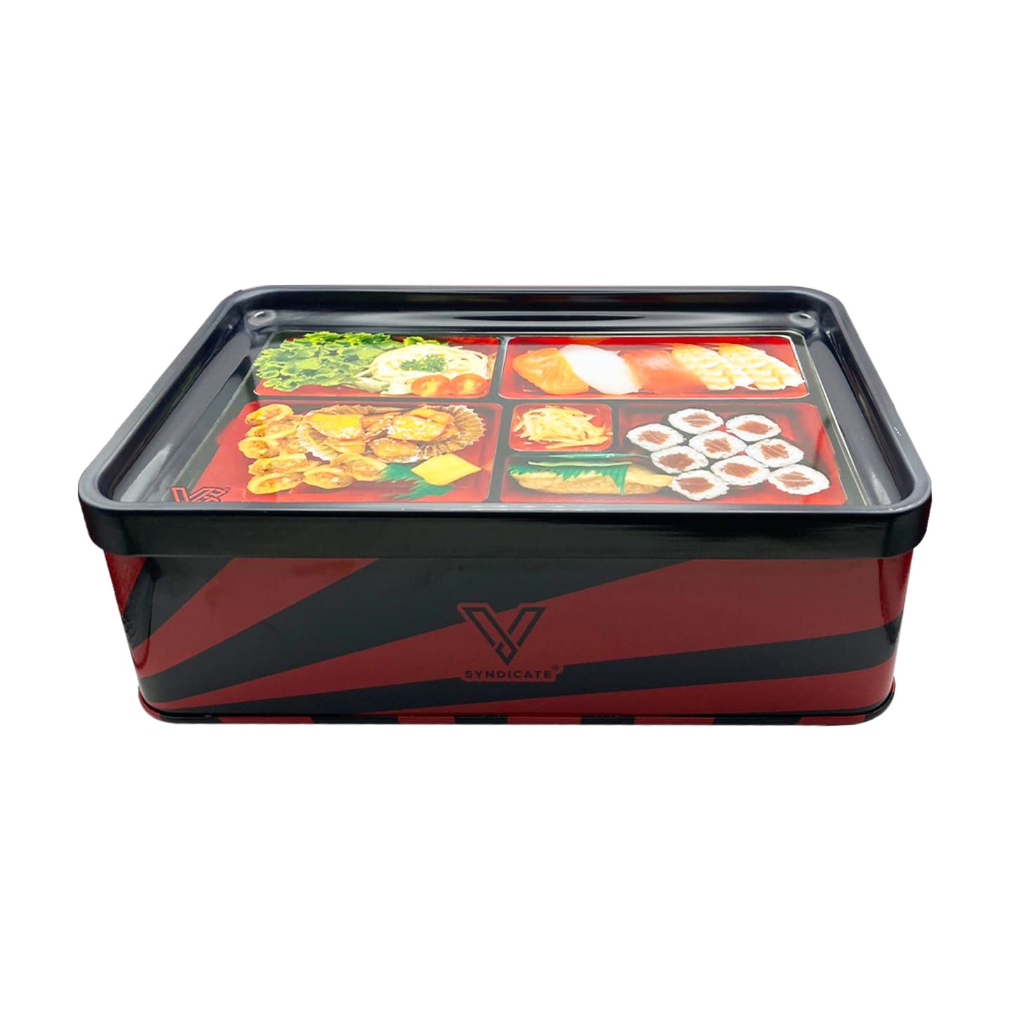 V-Syndicate Metal Box VSB+06 for Wholesale Retail