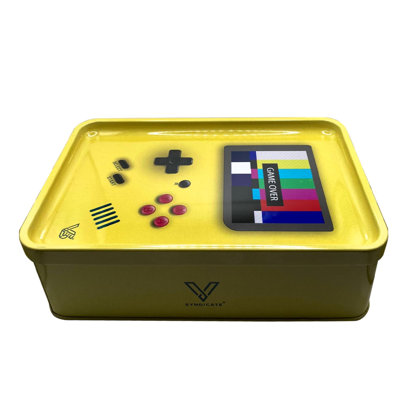 V-Syndicate Metal Box VSB+05 for Wholesale