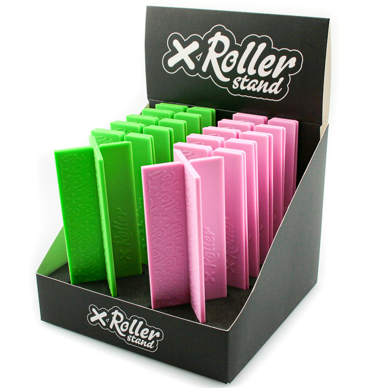 Multi-I XROL2 Accesorios Papel de Liar al por Mayor