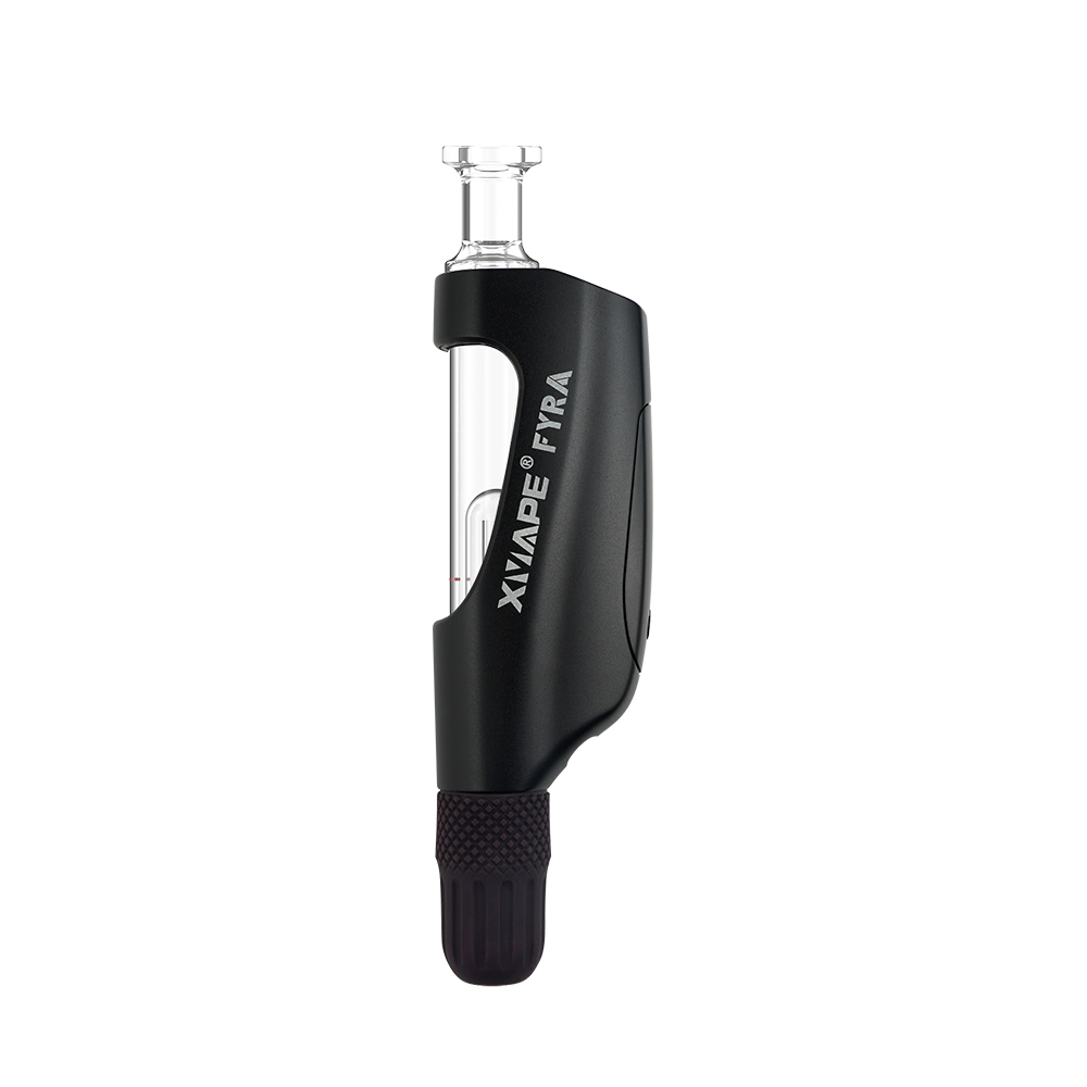 XVape02 Dry Herb Vaporizer for UK & Ireland Resale